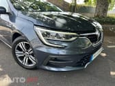 Renault Mégane 1.5 Blue dCi Intens EDC