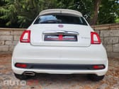 Fiat 500 1.0 Hybrid Connect