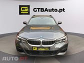 BMW 330 X DRIVE Pack M 