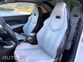 Peugeot 308 CC 2.0 HDi Roland Garros