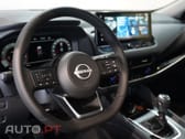 Nissan Qashqai 1.3 DIG-T N-Connecta LED+TT+SKY
