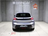Peugeot 208 1.2 PureTech GT EAT8