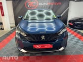 Peugeot 3008 1.2 PureTech Allure EAT8