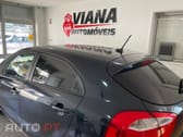 Kia Rio 1.2 CVVT Prime Edition