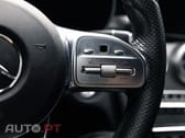 Mercedes-Benz C 220 d Station 9G-TRONIC AMG Line