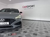 Hyundai i30 1.0 T-GDi N-Line