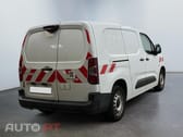 Peugeot Partner 1.6 BlueHDi Long Asphalt