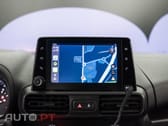 Fiat Doblo 1.5 BlueHDi Curta