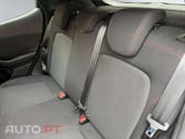 Ford Fiesta 1.0 ECOBOOST ST-LINE