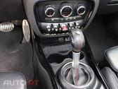 MINI Clubman Cooper SD Auto Desportiva