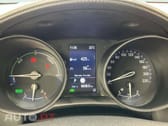 Toyota C-HR 1.8 HSD Exclusive+P.Luxury