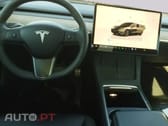 Tesla Model 3 LONG RANGE RWD I.V.A DEDUTÍVEL 