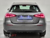 Mercedes-Benz A 250 e 8G-DCT Progressive