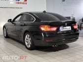 BMW 420 d Advantage Auto