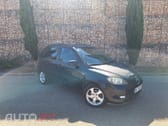 Mazda 2 1.25 Comfort AC