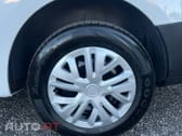 Citroen Berlingo 1.6 HDi 800 3L Longo