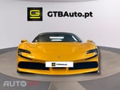 Ferrari SF90 I.V.A DEDUTIVEL 