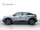 Citroen C4 PureTech 130 Stop&Start EAT8 FEEL