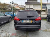 Ford Focus SW 1.5 TDCi Titanium