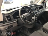 Ford Transit 350 L4 2.0 EcoBlue Trend Business