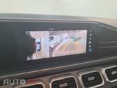 Mercedes-Benz GLE e 4Matic