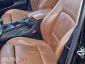 BMW 320 d Touring Dynamic