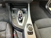 BMW 220 d Pack M Auto