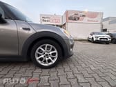 MINI Cooper One D