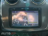 Dacia Sandero 1.5 dCi Stepway