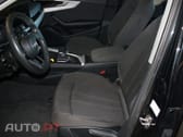 Audi A4 35 TDI Advanced S tronic