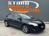 Renault Mégane 1.5 dCi Dynamique