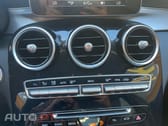 Mercedes-Benz C 200 D AVANTEGARDE