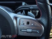 Mercedes-Benz GLA 250 e AMG Line