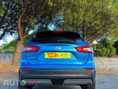 Nissan Qashqai 1.5 DCI