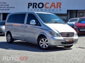 Mercedes-Benz Vito 111 CDi/32 9L