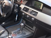 BMW 530 dA