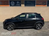 Citroen C3 Aircross 1.6 BlueHDi Shine S&S