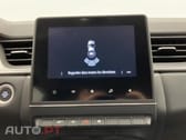 Renault Captur 1.0 TCe Intens