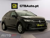 Volkswagen Taigo 1.0 Tsi Urban