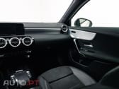 Mercedes-Benz A 250 e AMG Line