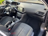 Peugeot 308 SW 1.6 BlueHDi Active