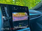 Renault Mégane E-Tech EV60 220hp optimum charge Techno
