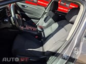 Renault Talisman Sport Tourer 1.5 dCi Zen