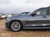 BMW 318 d Auto