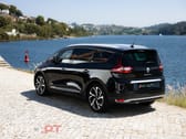 Renault Grand Scénic 1.6 dCi Bose Edition SS