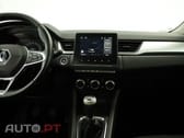 Renault Captur Captur 1.0 TCe Techno Bi-Fuel