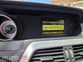 Mercedes-Benz C 200 AVANGARD