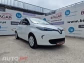 Renault Zoe R110 LIMITED
