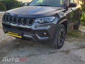 Jeep Compass Trailhawk