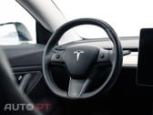 Tesla Model 3 Standard RWD Plus